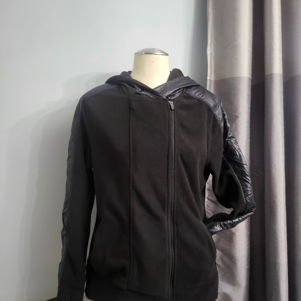 Old Navy Fall Fleece Jacket